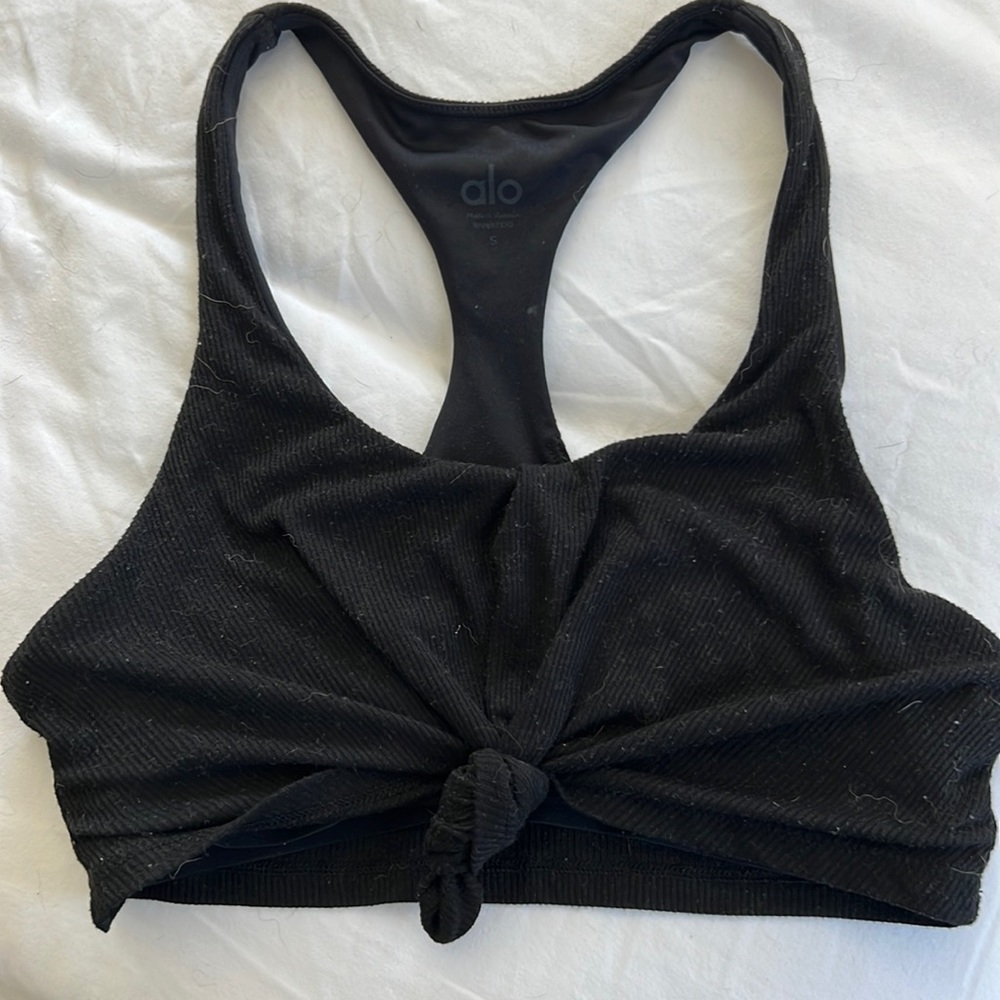 Alo Yoga bra